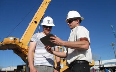 About Crane Operator Certification Schools