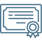 Mask-group Certification Icon