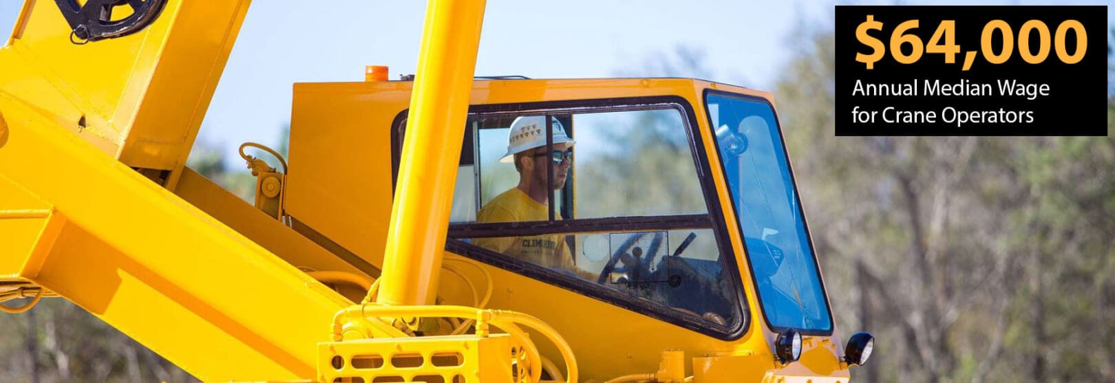 General Crane Operator Requirements | American Crane School - NCCCO ...
