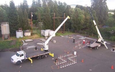 How To Pass The Crane Operator Certification Practical Exam