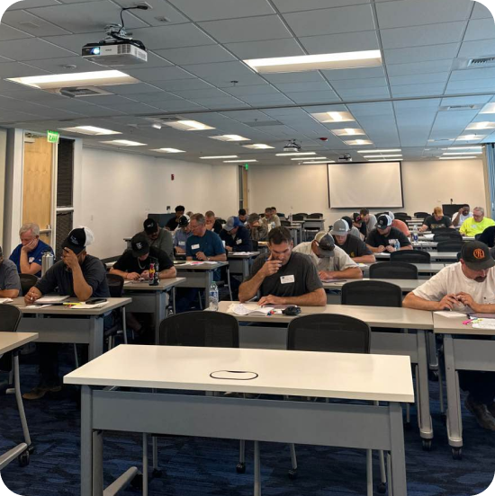 Don’t Study Before Class