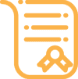 Certificate Icon