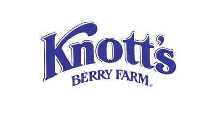 Knott's Berry Farm Logo