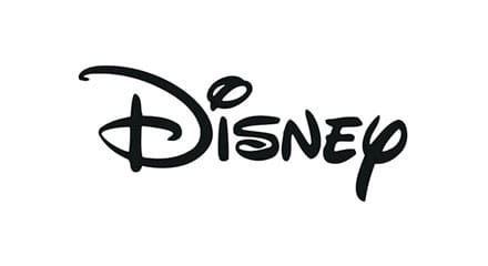 Walt Disney Company Logo