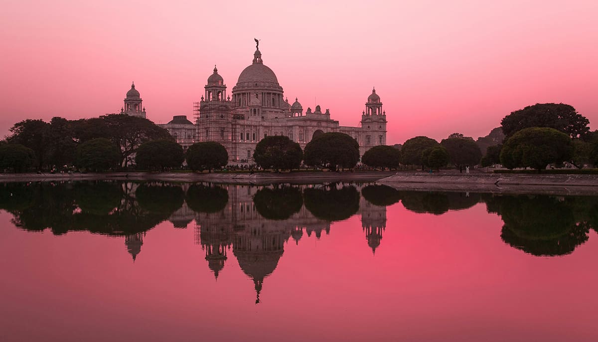 Kolkata-India-2017 Kolkata India 2017