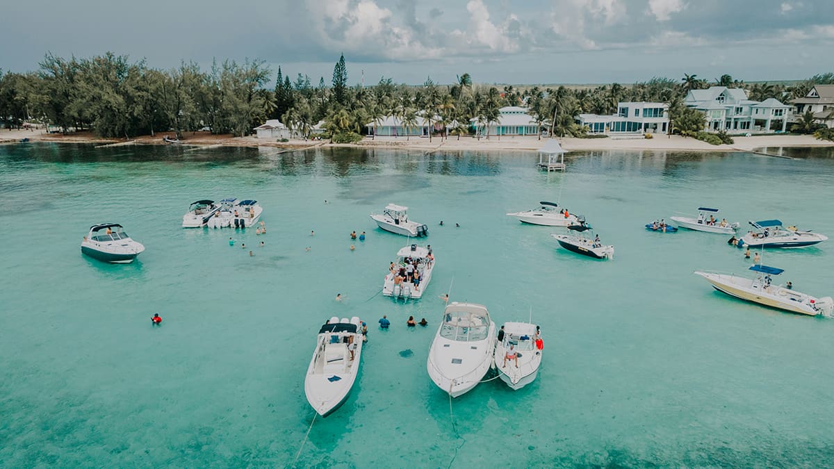 cayman-islands Cayman Islands