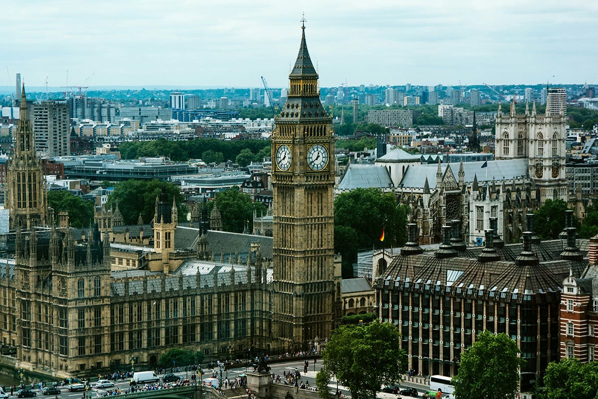 great-britain Great Britain
