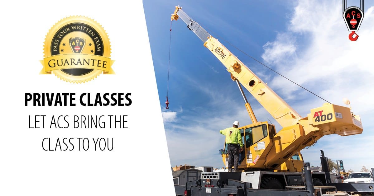 private class let acs bring the class to you