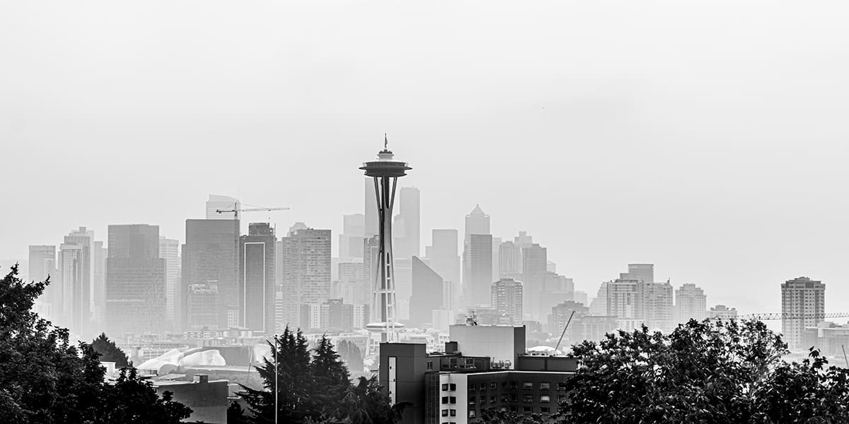 seattle-washington Seattle Washington