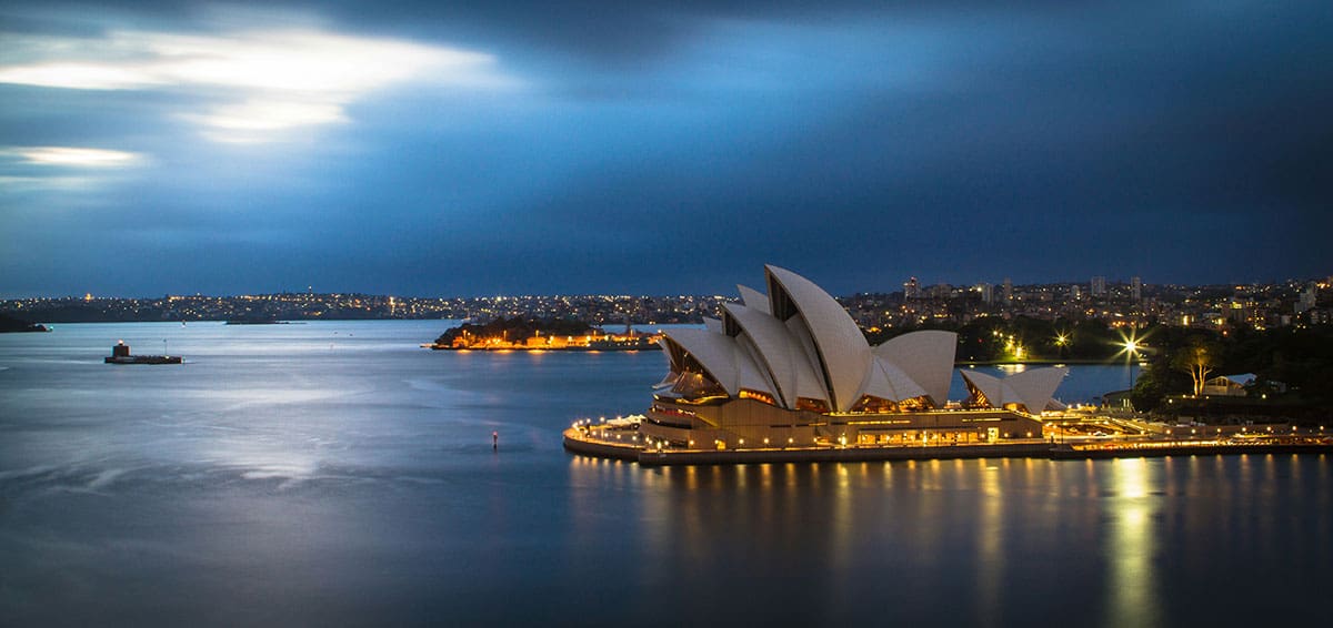 sydney-australia Sydney Australia