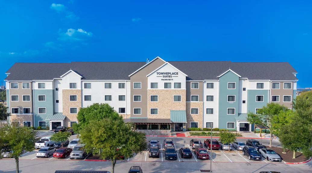 townplace-suites-desoto-tx Townplace Suites DeSoto TX